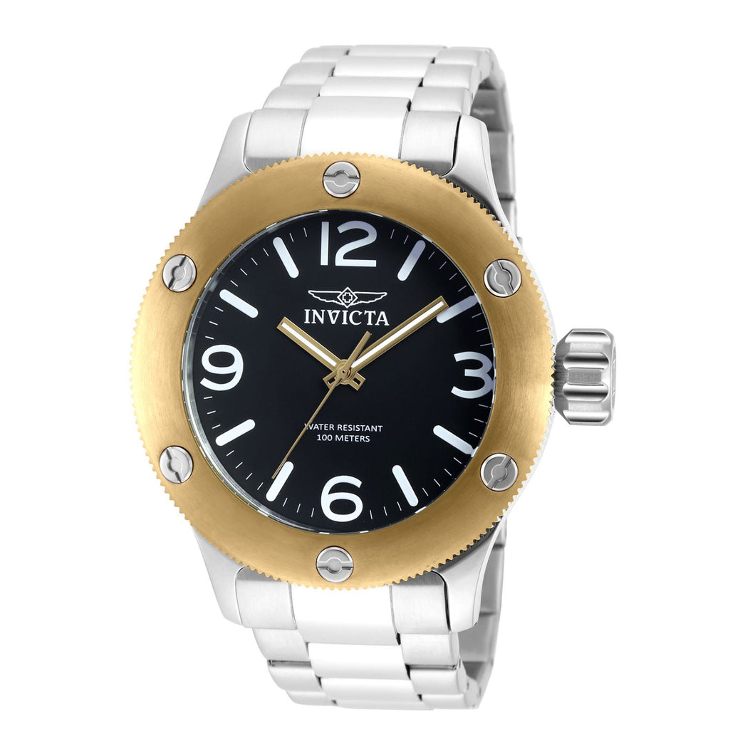 Reloj Invicta Russian Diver 18580