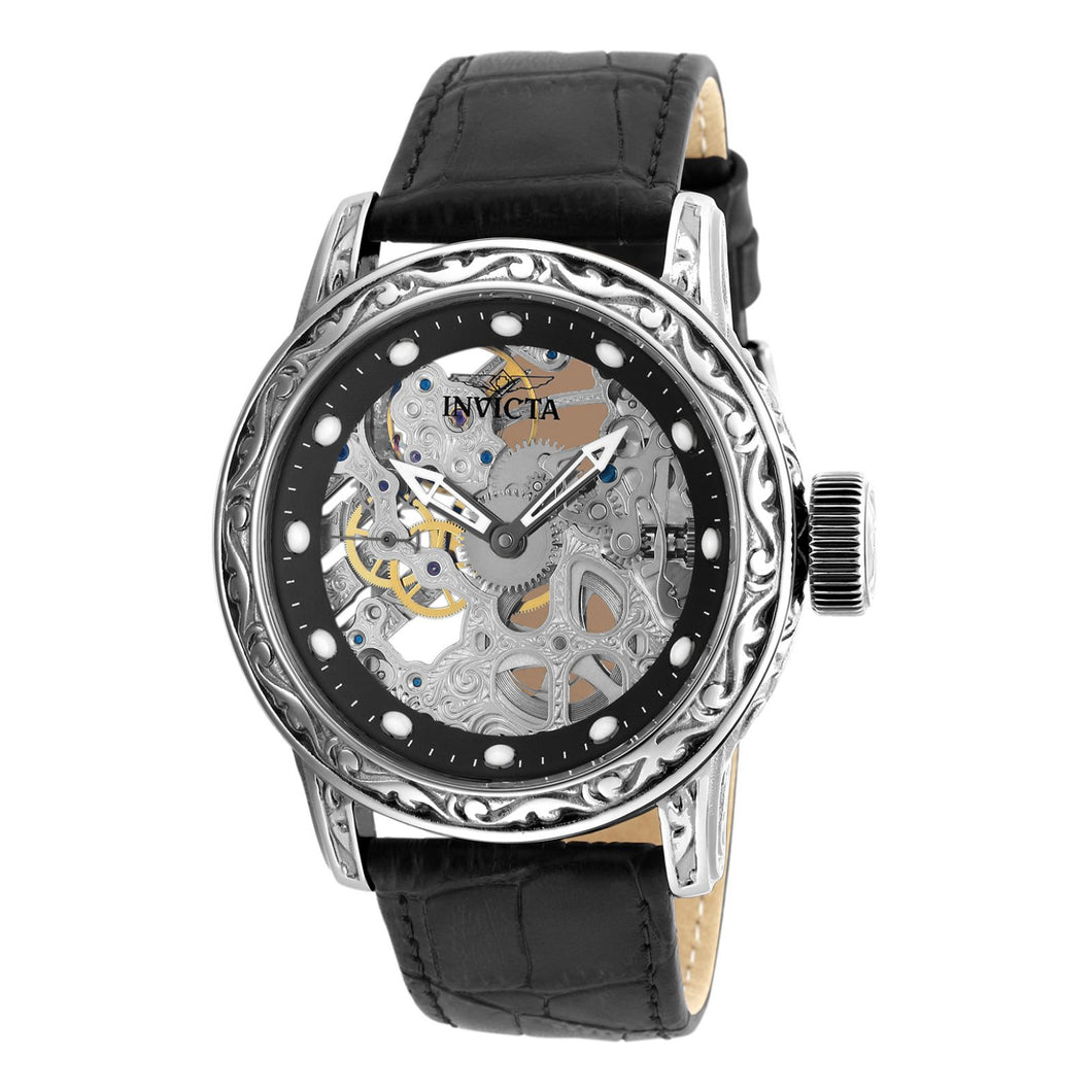 Reloj Invicta vintage 18600