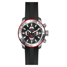 Cargar imagen en el visor de la galería, RELOJ DEPORTIVO PARA HOMBRE INVICTA S1 RALLY 18611 - NEGRO