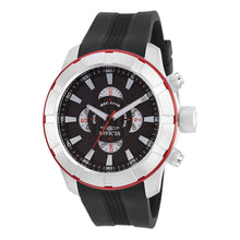 Cargar imagen en el visor de la galería, RELOJ DEPORTIVO PARA HOMBRE INVICTA S1 RALLY 18611 - NEGRO