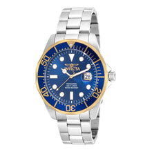 Cargar imagen en el visor de la galería, RELOJ  PARA HOMBRE INVICTA PRO DIVER 18732 - ACERO