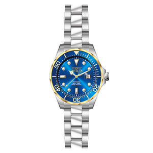 RELOJ  PARA HOMBRE INVICTA PRO DIVER 18732 - ACERO