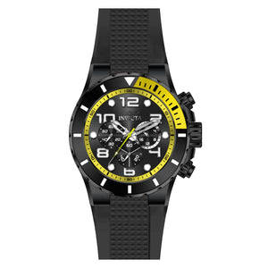 RELOJ  PARA HOMBRE INVICTA PRO DIVER 18741 - NEGRO