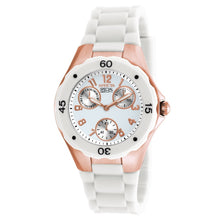 Cargar imagen en el visor de la galería, RELOJ DEPORTIVO PARA MUJER INVICTA ANGEL 18798 - BLANCO