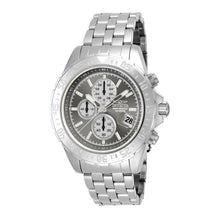 Cargar imagen en el visor de la galería, RELOJ  PARA HOMBRE INVICTA AVIATOR 18850 - PLATEADO