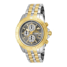 Cargar imagen en el visor de la galería, RELOJ  PARA HOMBRE INVICTA AVIATOR 18852 - ACERO DORADO