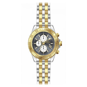 RELOJ  PARA HOMBRE INVICTA AVIATOR 18852 - ACERO DORADO