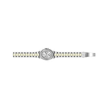 Cargar imagen en el visor de la galería, RELOJ  PARA MUJER INVICTA ANGEL 18867 - BLANCO, ACERO