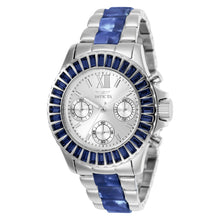 Cargar imagen en el visor de la galería, RELOJ  PARA MUJER INVICTA ANGEL 18869 - AZUL ACERO