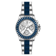 Cargar imagen en el visor de la galería, RELOJ  PARA MUJER INVICTA ANGEL 18869 - AZUL ACERO