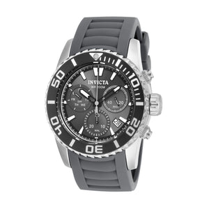 RELOJ  PARA HOMBRE INVICTA PRO DIVER 18943 - GRIS