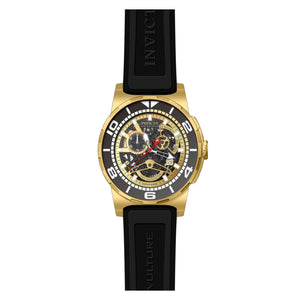 RELOJ DEPORTIVO PARA HOMBRE INVICTA RESERVE 18947 - NEGRO