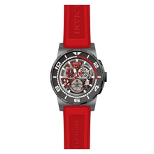 Cargar imagen en el visor de la galería, RELOJ DEPORTIVO PARA HOMBRE INVICTA RESERVE 18950 - ROJO