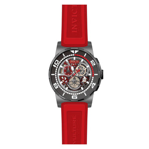 RELOJ DEPORTIVO PARA HOMBRE INVICTA RESERVE 18950 - ROJO