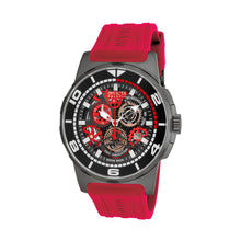 Cargar imagen en el visor de la galería, RELOJ DEPORTIVO PARA HOMBRE INVICTA RESERVE 18950 - ROJO