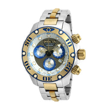 Cargar imagen en el visor de la galería, RELOJ  PARA HOMBRE INVICTA HYDROMAX 19015 - ACERO DORADO