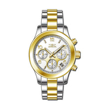 Cargar imagen en el visor de la galería, RELOJ  PARA MUJER INVICTA ANGEL 19219 - ACERO, ORO