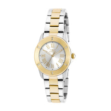 Cargar imagen en el visor de la galería, RELOJ  PARA MUJER INVICTA ANGEL 19256 - ACERO, ORO
