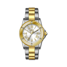 Cargar imagen en el visor de la galería, RELOJ  PARA MUJER INVICTA ANGEL 19256 - ACERO, ORO