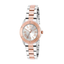 Cargar imagen en el visor de la galería, RELOJ  PARA MUJER INVICTA ANGEL 19257 - ACERO, ORO ROSA