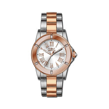 Cargar imagen en el visor de la galería, RELOJ  PARA MUJER INVICTA ANGEL 19257 - ACERO, ORO ROSA