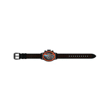 Cargar imagen en el visor de la galería, RELOJ CLÁSICO PARA HOMBRE INVICTA S1 RALLY 19288 - NARANJA, NEGRO