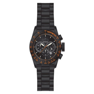 RELOJ  PARA HOMBRE INVICTA SPEEDWAY 19295 - NEGRO