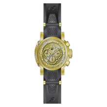 Cargar imagen en el visor de la galería, RELOJ  PARA HOMBRE INVICTA S1 RALLY 19326 - ORO NEGRO