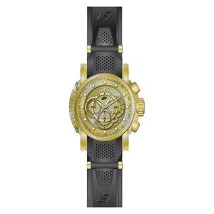 RELOJ  PARA HOMBRE INVICTA S1 RALLY 19326 - ORO NEGRO