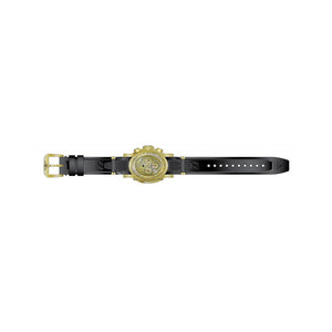 RELOJ  PARA HOMBRE INVICTA S1 RALLY 19326 - ORO NEGRO