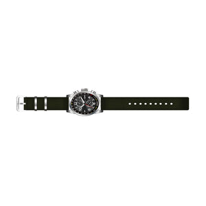 RELOJ  PARA HOMBRE INVICTA AVIATOR 19409 - NEGRO