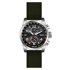 RELOJ  PARA HOMBRE INVICTA AVIATOR 19409 - NEGRO