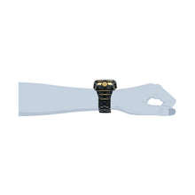 Cargar imagen en el visor de la galería, RELOJ  PARA HOMBRE INVICTA BOLT 19422 - ORO, NEGRO