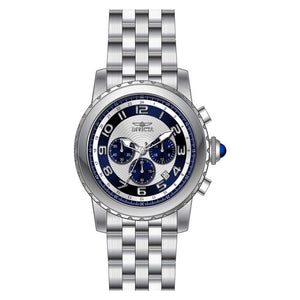 RELOJ CLÁSICO PARA HOMBRE INVICTA SPECIALTY 19462 - ACERO