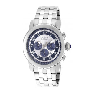 RELOJ CLÁSICO PARA HOMBRE INVICTA SPECIALTY 19462 - ACERO