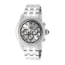 Cargar imagen en el visor de la galería, RELOJ CLÁSICO PARA HOMBRE INVICTA SPECIALTY 19467 - ACERO