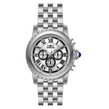 Cargar imagen en el visor de la galería, RELOJ CLÁSICO PARA HOMBRE INVICTA SPECIALTY 19467 - ACERO