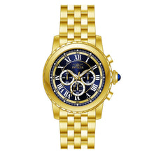 Cargar imagen en el visor de la galería, RELOJ CLÁSICO PARA HOMBRE INVICTA SPECIALTY 19468 - ORO