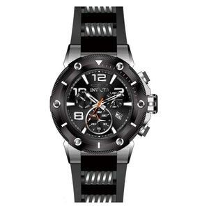 RELOJ DEPORTIVO PARA HOMBRE INVICTA SPEEDWAY 19526 - NEGRO