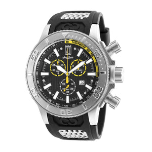 RELOJ  PARA HOMBRE INVICTA JASON TAYLOR 19576 - NEGRO