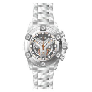 RELOJ  PARA HOMBRE INVICTA COALITION FORCES 19579 - ACERO