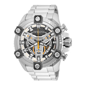 RELOJ  PARA HOMBRE INVICTA COALITION FORCES 19579 - ACERO