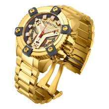 Cargar imagen en el visor de la galería, RELOJ  PARA HOMBRE INVICTA COALITION FORCES 19581 - ORO