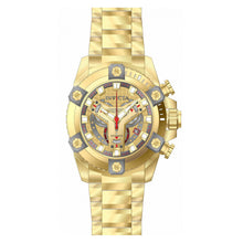 Cargar imagen en el visor de la galería, RELOJ  PARA HOMBRE INVICTA COALITION FORCES 19581 - ORO