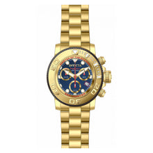 Cargar imagen en el visor de la galería, RELOJ  PARA HOMBRE INVICTA SEA HUNTER 19603 - ORO