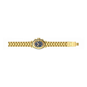 RELOJ  PARA HOMBRE INVICTA SEA HUNTER 19603 - ORO