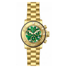 Cargar imagen en el visor de la galería, RELOJ  PARA HOMBRE INVICTA SEA HUNTER 19604 - ORO
