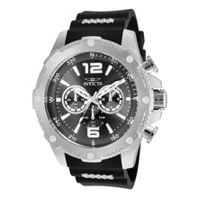 Cargar imagen en el visor de la galería, RELOJ  PARA HOMBRE INVICTA I-FORCE 19656 - ACERO, NEGRO