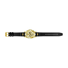 Cargar imagen en el visor de la galería, RELOJ DEPORTIVO PARA HOMBRE INVICTA I-FORCE 19660 - DORADO, NEGRO