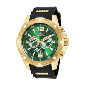 RELOJ  PARA HOMBRE INVICTA I-FORCE 19661 - ORO NEGRO